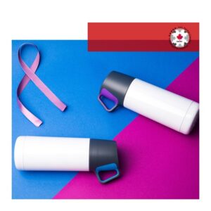 New J3 이중 보온 보냉 텀블러 답례품 제작