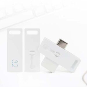 USB 기념품제작 – ENOP 캔들 미니 C 타입 OTG USB 64G