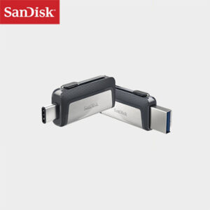 USB제작_샌디스크 SDDDC2 울트라듀얼드라이브OTG C타입 32GB