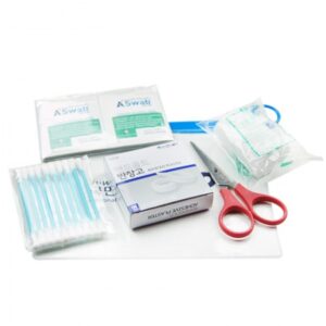 기념품제작 구급함 메디키트핸디 4호 6종