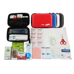 하모니 아트 구급함 5호 구급파우치 기념품제작