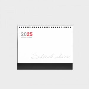2025 달력제작 스케줄캘린더 (JS-1)