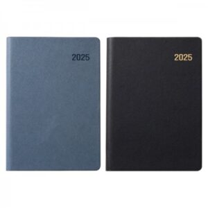 DP 25년 스프링 엣지형 다이어리제작 18절 25절 32절