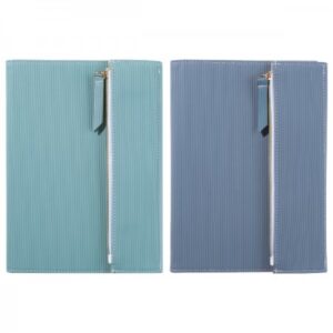 DP 시스템 3단포켓 다이어리제작 25절 32절