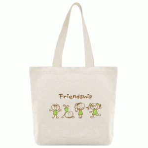 국산 에코백제작 29x30x6