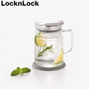 락앤락_6000 메트로 유리 머그컵 답례품 제작 560ml