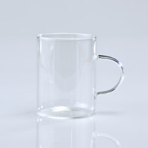 머그컵제작 마카 미니손잡이내열글라스 295ml