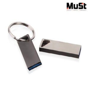 뮤스트 메탈빔 USB제작 3.0 메모리 16GB 뮤스트 메탈빔 USB제작 3.0 메모리 16GB