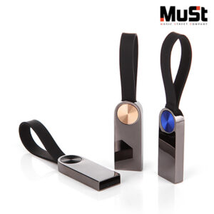 뮤스트 제논 USB제작 2.0 메모리 8GB 홍보물품