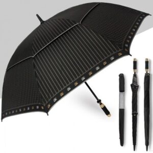 방풍 금줄 골프자동 75 이중 우산주문제작