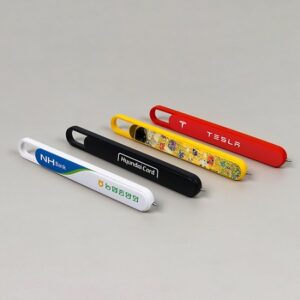 볼펜제작 국내생산 링크펜 0.5mm 특허출원