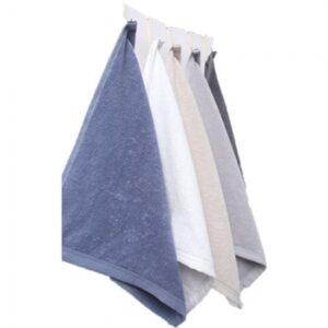 수건제작 주방고리타올 NM133-1 프리미엄 핸드타올 전사인쇄 주방타올 고리타올