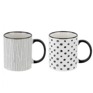 영국R. 심플 머그 2P 컵제작