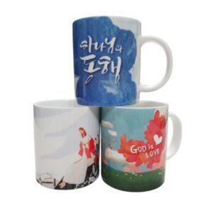 전도용 머그컵제작 인쇄 전도용 머그컵제작 인쇄