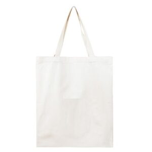 캔버스 가방 에코백주문제작 인쇄용 38X44 BG151