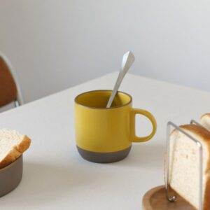 포슬 머그컵 답례품 제작 300m