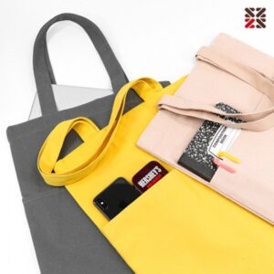 포켓 에코백제작 A형