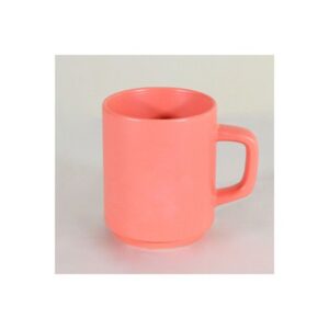 허리케인 올무광핑크 머그컵제작 13온스 인쇄