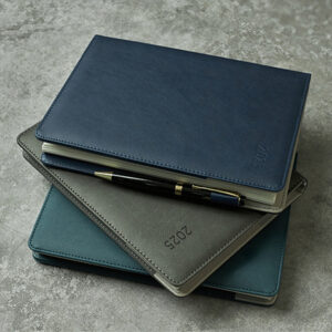 25절 에이스스프링 2025년 다이어리제작