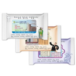 DP 사도 3종 랜덤(유광) 20매 물티슈전도용 제작 DP 사도 3종 랜덤(유광) 20매 물티슈전도용 제작