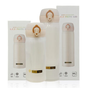 골든타이거 초경량 원터치 포토450 사진 텀블러 인쇄 제작