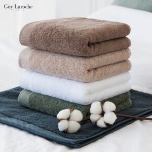 국내산 무한타올 기라로쉬 울트라 코마 180g 수건제작