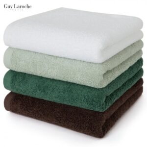 국내산 수건 무한타올 기라로쉬 황제 무지 170g 기념품제작