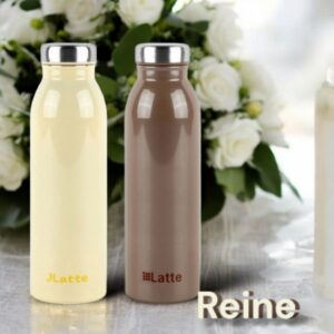 당일 텀블러 인쇄출고 헨느 보온보냉 라떼 텀블러제작 500ml