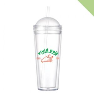 더 야노스 슬림아이스 텀블러 인쇄 돔 500ml 기념품제작