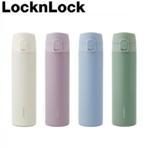 락앤락 3270 슬림핏 원터치 텀블러제작 400ml 락앤락 3270 슬림핏 원터치 텀블러제작 400ml