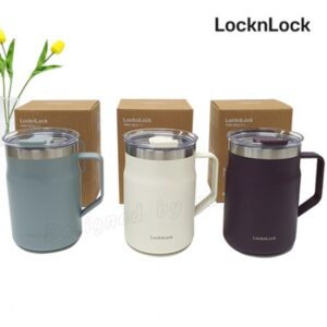 락앤락 메트로 머그 보온보냉 텀블러제작 475ml 락앤락 메트로 머그 보온보냉 텀블러제작 475ml