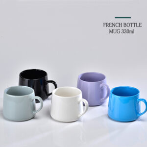 머그컵 인쇄 프렌치보틀 머그잔 기념품제작