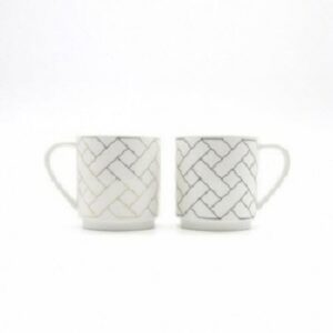 머그컵제작 에코키친 트위스트머그 KA0312 답례품제작