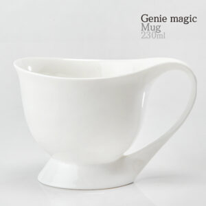 머그컵제작 지니매직 세라믹머그 230ml