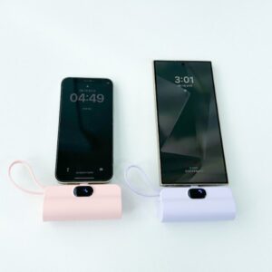 머레이 배터리 화면 표시 컬러 도킹형 보조배터리제작 5000mAh 8핀C타입 MDK-50 머레이 배터리 화면 표시 컬러 도킹형 보조배터리제작 5000mAh 8핀C타입 MDK-50