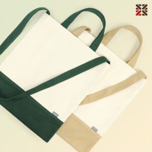 모던투톤 에코백제작 홍보물품