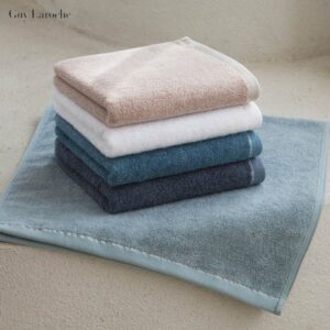 수건제작 국내산 무한타올 기라로쉬 소프트뱀부 180g