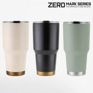 텀블러제작 제로마크 메가진공 900ml 인쇄