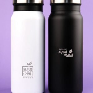 텀블러제작 토니 BW 진공스텐 550ml 풀컬러 인쇄