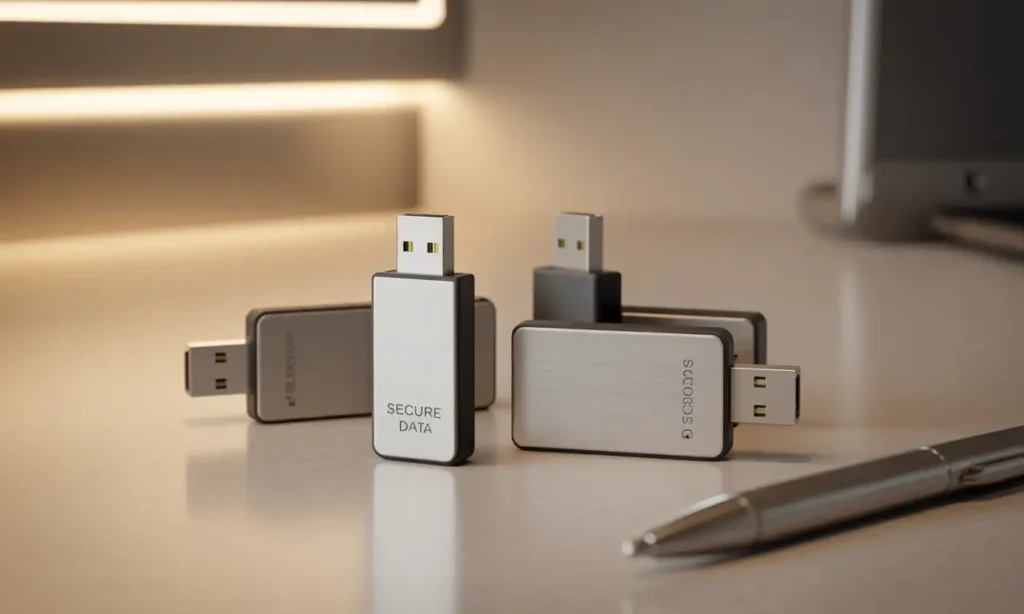 워크숍 기념품 제작 USB